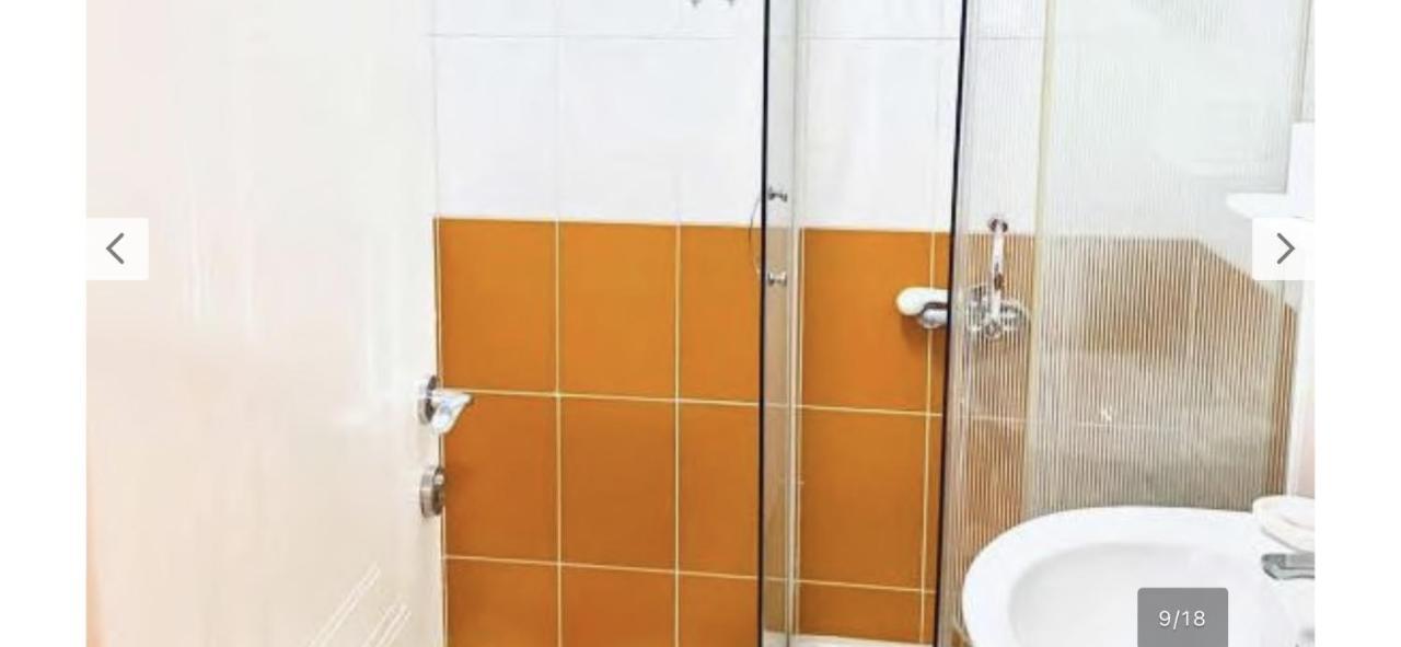 Monte Star Apartments Budva Exterior photo
