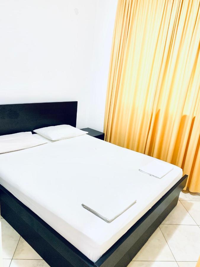 Monte Star Apartments Budva Exterior photo