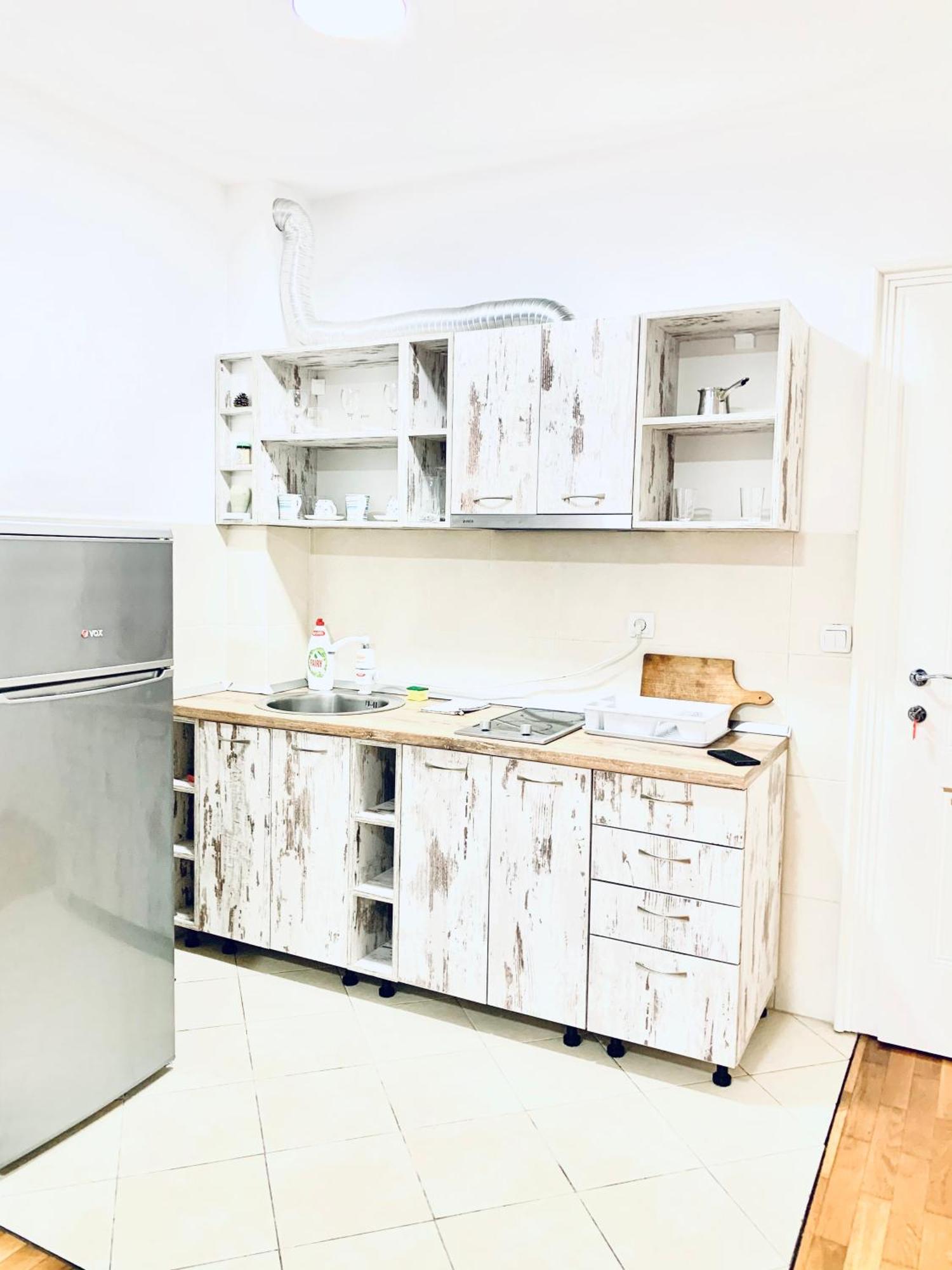 Monte Star Apartments Budva Exterior photo
